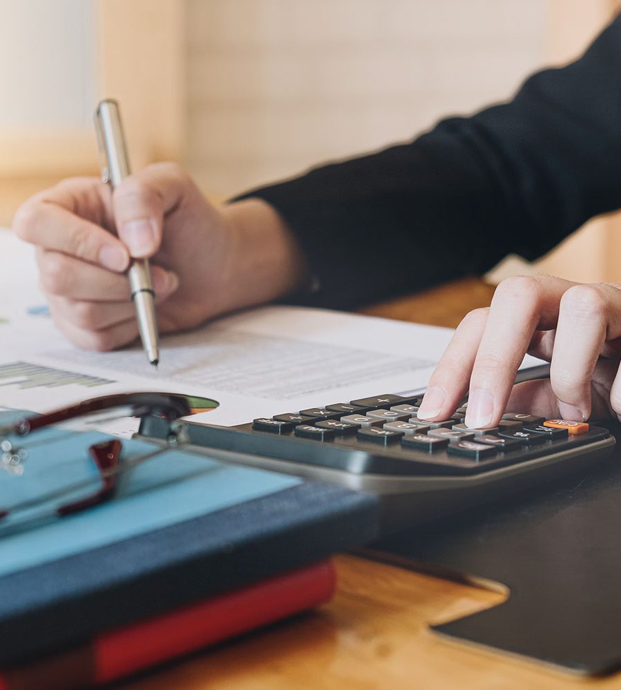 enquête financière bordeaux
