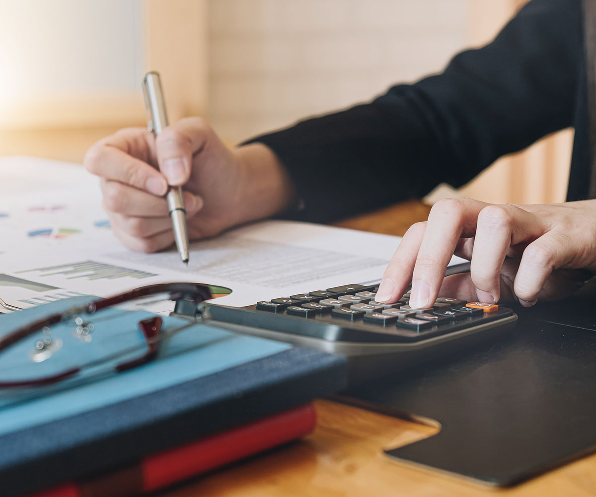 Enquêtes de fraude