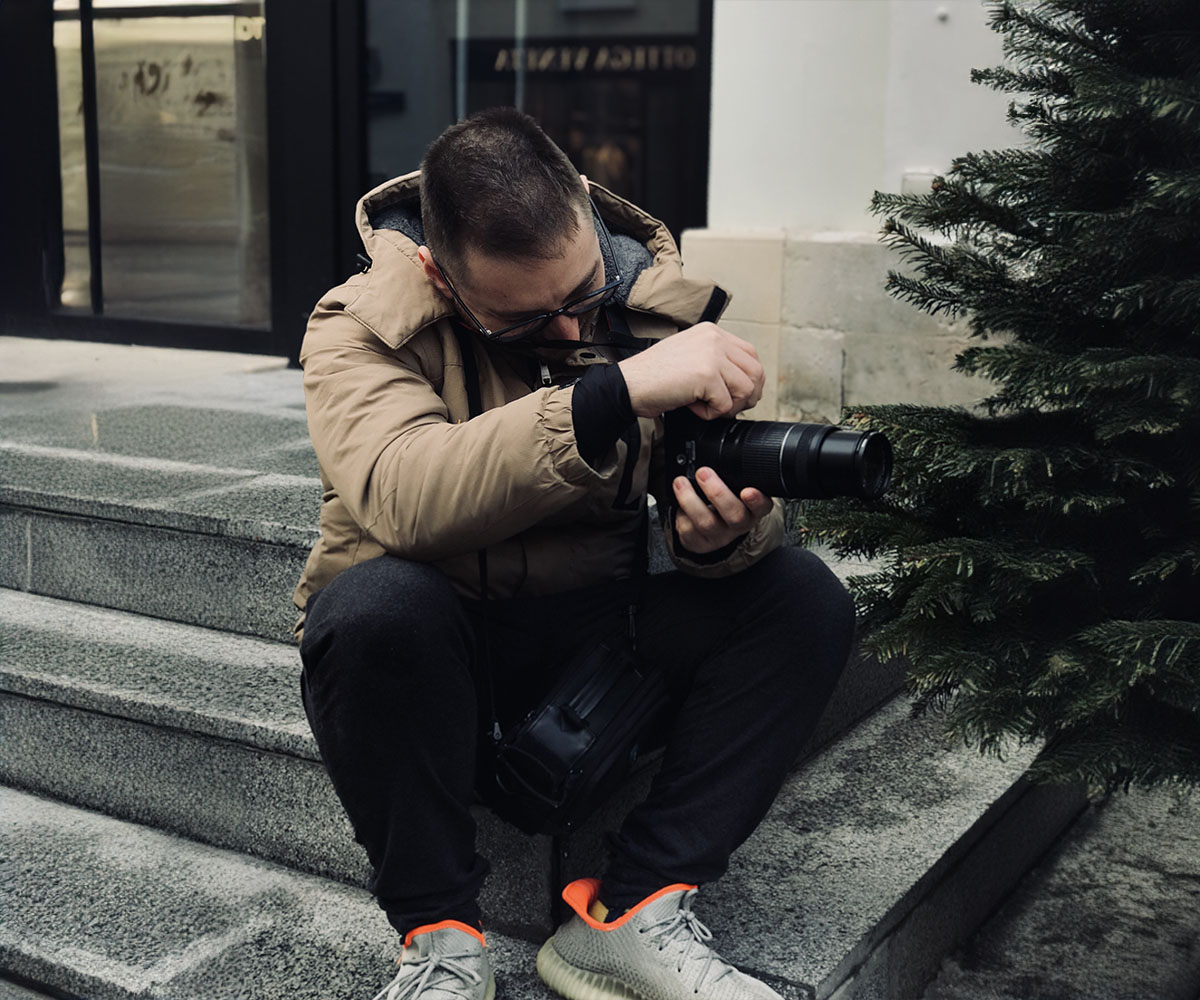 Surveillance personnelle